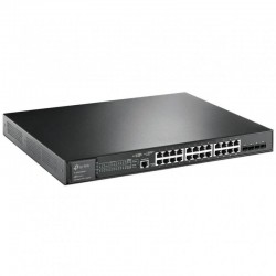SWITCH TP-LINK 24 PUERTOS...