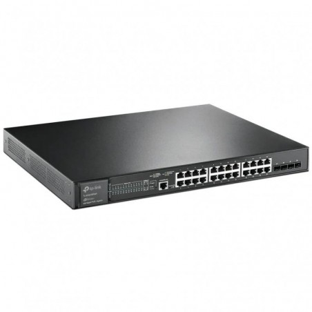SWITCH TP-LINK 24 PUERTOS...