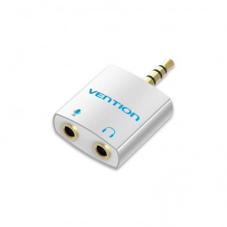 ADAPTADOR AUDIO VENTION...