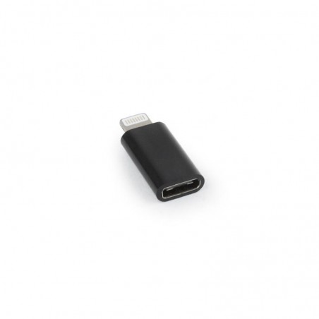 ADAPTADOR GEMBIRD USB-C A...