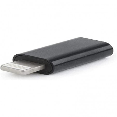 ADAPTADOR GEMBIRD USB-C A...