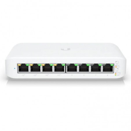 SWITCH UBIQUITI UNIFISWITCH...