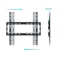 SOPORTE PARED TV MONITOR...