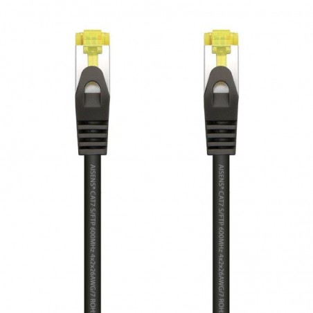 CABLE DE RED CAT.7 S/FTP 1M...