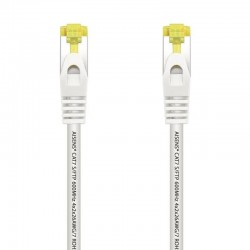 CABLE DE RED CAT.7 S/FTP...