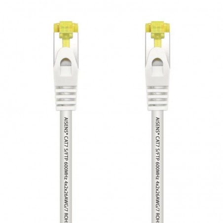 CABLE DE RED CAT.7 S/FTP...