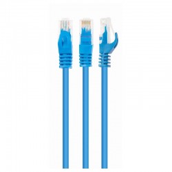 CABLE DE RED CAT.6 UTP 3M...