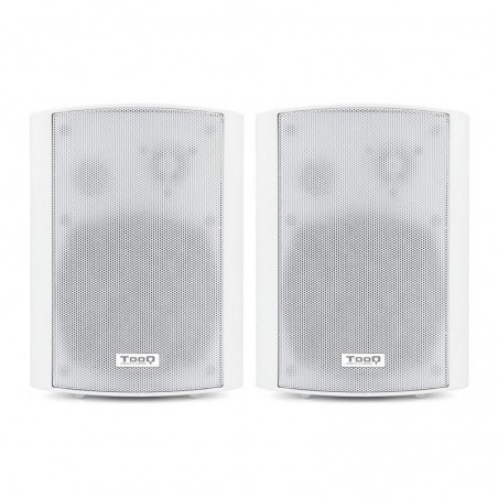 ALTAVOCES DE PARED TOOQ 60W...