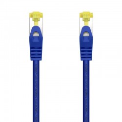 CABLE DE RED CAT.7 S/FTP 1M...