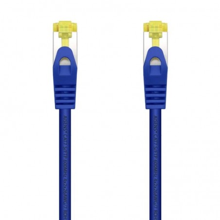 CABLE DE RED CAT.7 S/FTP 1M...