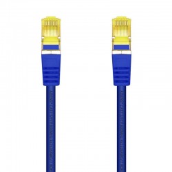 CABLE DE RED CAT.7 S/FTP 1M...