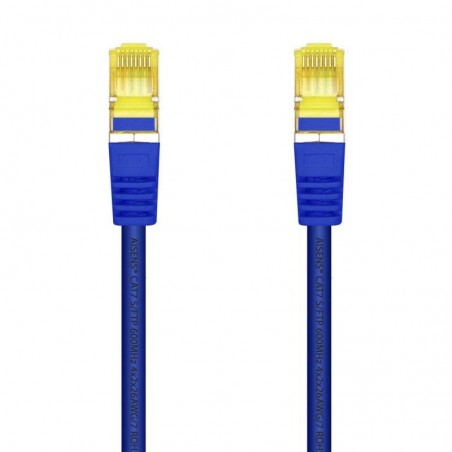 CABLE DE RED CAT.7 S/FTP 1M...