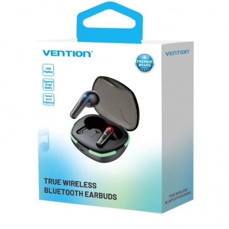 AURICULARES VENTION AIR A02...