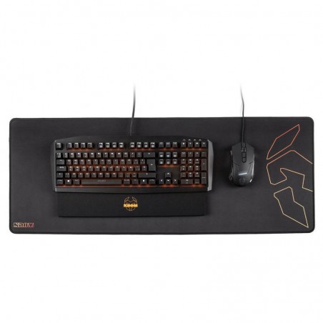 ALFOMBRILLA GAMING KROM...