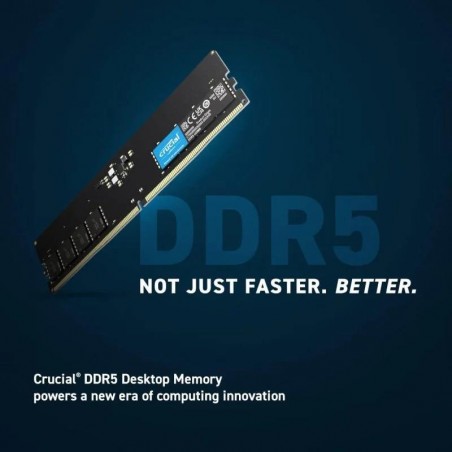 MEMORIA SODIMM 32GB CRUCIAL...