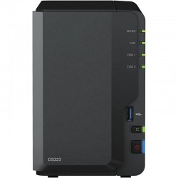 UNIDAD NAS SYNOLOGY 2...