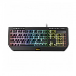 TECLADO + RATON GAMING KROM...