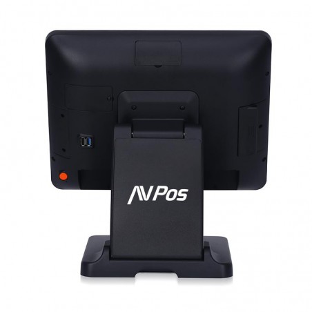 TPV AVPOS K5000 15 ALUMINIO...