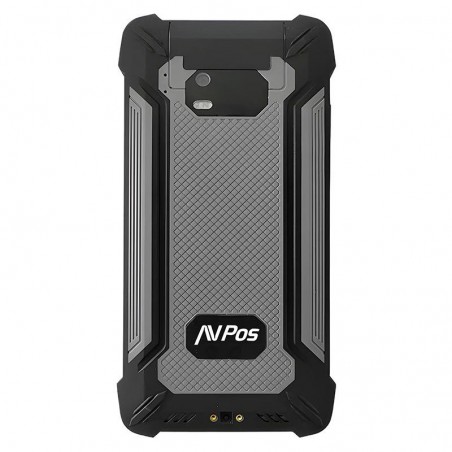 CAPTURADOR PDA AVPOS DC82...