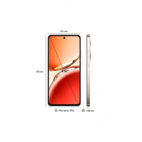 SMARTPHONE OPPO RENO 12 F...
