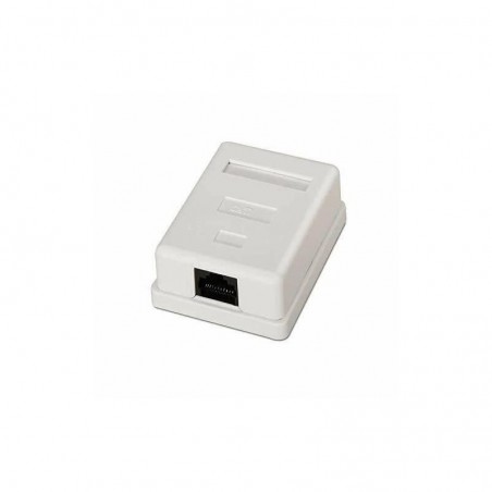 ROSETA DE PARED AISENS RJ45...