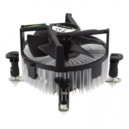 VENTILADOR DISIPADOR...