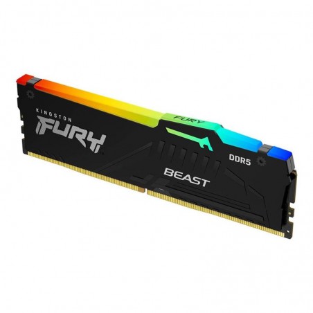 MEMORIA RAM 8GB KINGSTON...