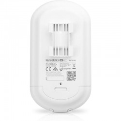 UBIQUITI NANOSTATION LOCO...
