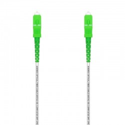 CABLE FIBRA OPTICA AISENS...