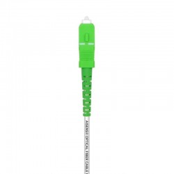 CABLE FIBRA OPTICA AISENS...