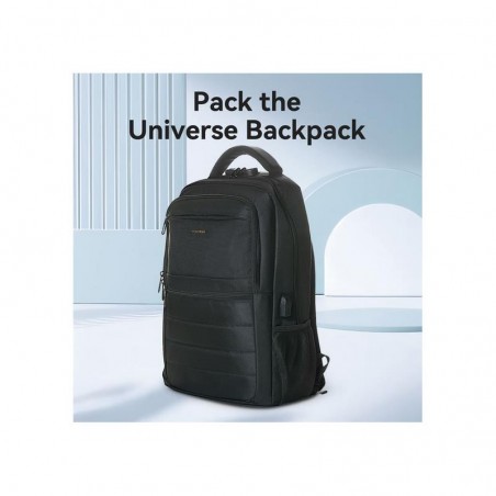 MOCHILA VENTION 14-17 18L...