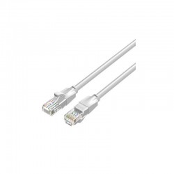 CABLE DE RED CAT.6 UTP 1M...