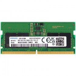 MEMORIA SODIMM 8GB SAMSUNG...