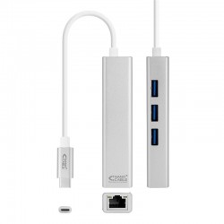 ADAPTADOR NANOCABLE USB-C...