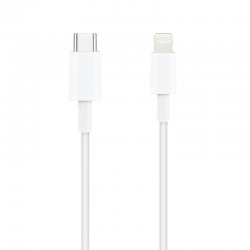 CABLE LIGHTNING A USB-C...