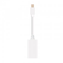 ADAPTADOR NANOCABLE MINI DP...