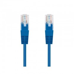 CABLE DE RED CAT.6 UTP...