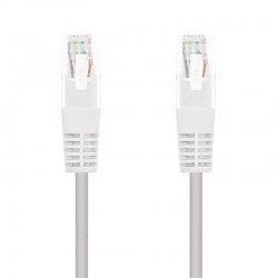 CABLE DE RED CAT.6 UTP...