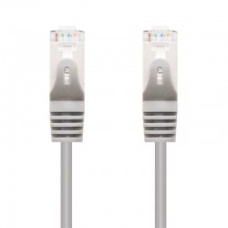 CABLE DE RED CAT.5E FTP...