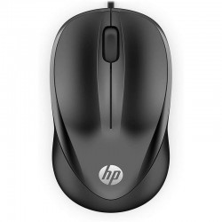 RATON HP 1000 USB BLACK
