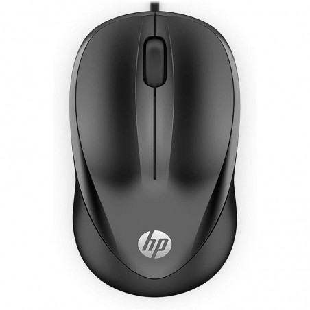 RATON HP 1000 USB BLACK