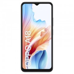 SMARTPHONE OPPO A18 6.56...