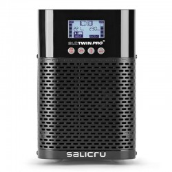 UPS SALICRU 1000VA TWIN PRO...