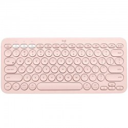 TECLADO LOGITECH K380 TKL...
