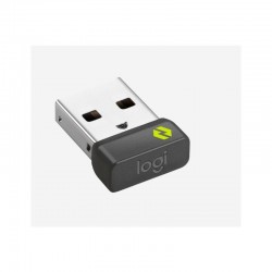 ADAPTADOR RECEPTOR LOGITECH...