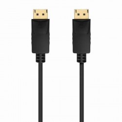 CABLE DISPLAYPORT M/M...