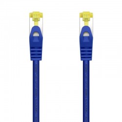 CABLE DE RED CAT.7 S/FTP 1M...