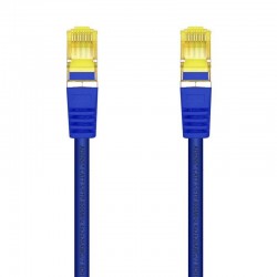 CABLE DE RED CAT.7 S/FTP 1M...