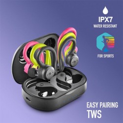 AURICULARES NGS ARTICA...