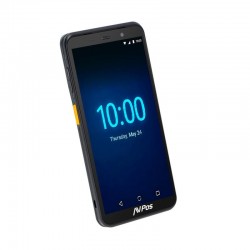 CAPTURADOR PDA AVPOS DC70 6...